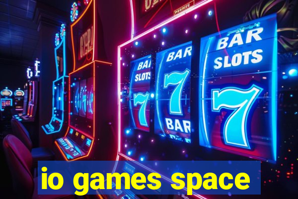 io games space